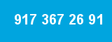 917 367 26 91 917 367 26 91